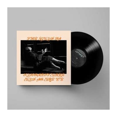 MITSKI - LAND IS INHOSPITABLE AND SO ARE WE LP