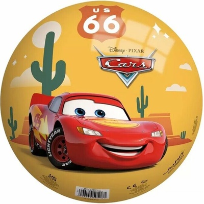 JOHN Míč Auta 23 cm