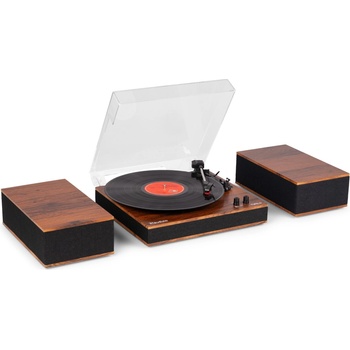 Audizio Tupelo
