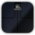 Garmin Index S2 смарт кантар - Index S2 черен 010-02294-70 (010-02294-70)
