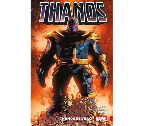 Thanos