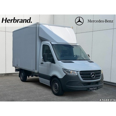 Mercedes-Benz Sprinter 315 110 kW