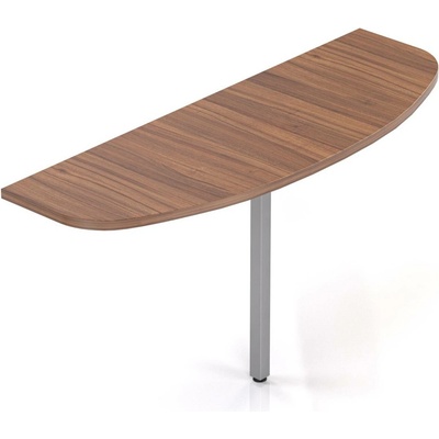 Nábytek Designový cz PR71 19 Komfort ořech / šedý