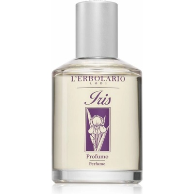L'ERBOLARIO Iris parfumovaná voda dámska 50 ml