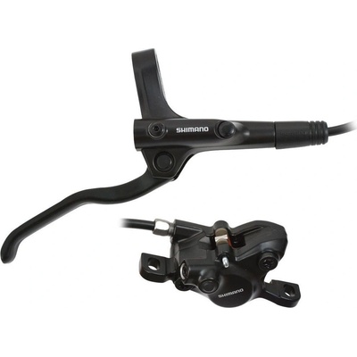SHIMANO BRZDA KOTOUČOVÁ ALTUS BR-MT200 PŘEDNÍ 90CM