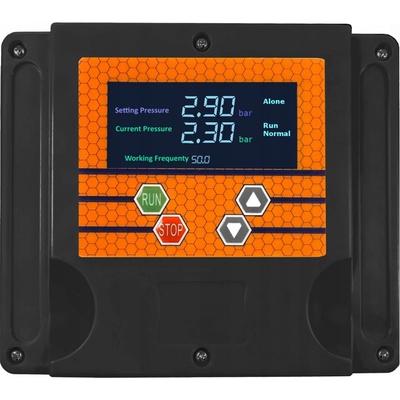 IBO Frekvenčný menič INVERTER SYSTEM IVR-10-030S