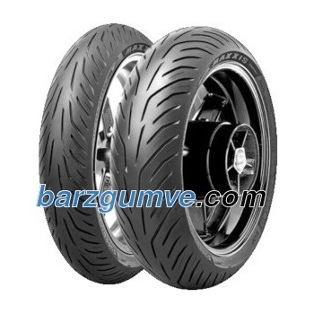 Maxxis MA-ST3 Supermaxx ( 160/60 ZR17 TL (69W) Задно колело )