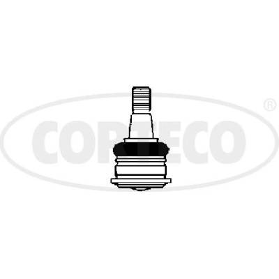 Podpora-/ Kloub CORTECO 49399505