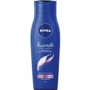 Nivea Hairmilk pečující šampon pro jemné vlasy 250 ml