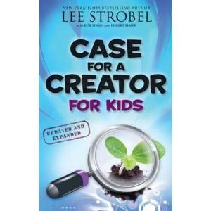Case for a Creator for Kids (ISBN: 9780310719922)