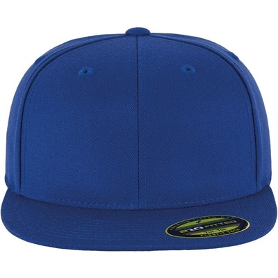 Flexfit Premium 210 Fitted Men Flexfit Cap royal blue