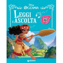 Oceania. Leggi e ascolta