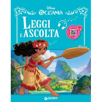 Oceania. Leggi e ascolta