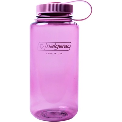 Nalgene WM Cherry Blossom Sustain 1000ml fialová