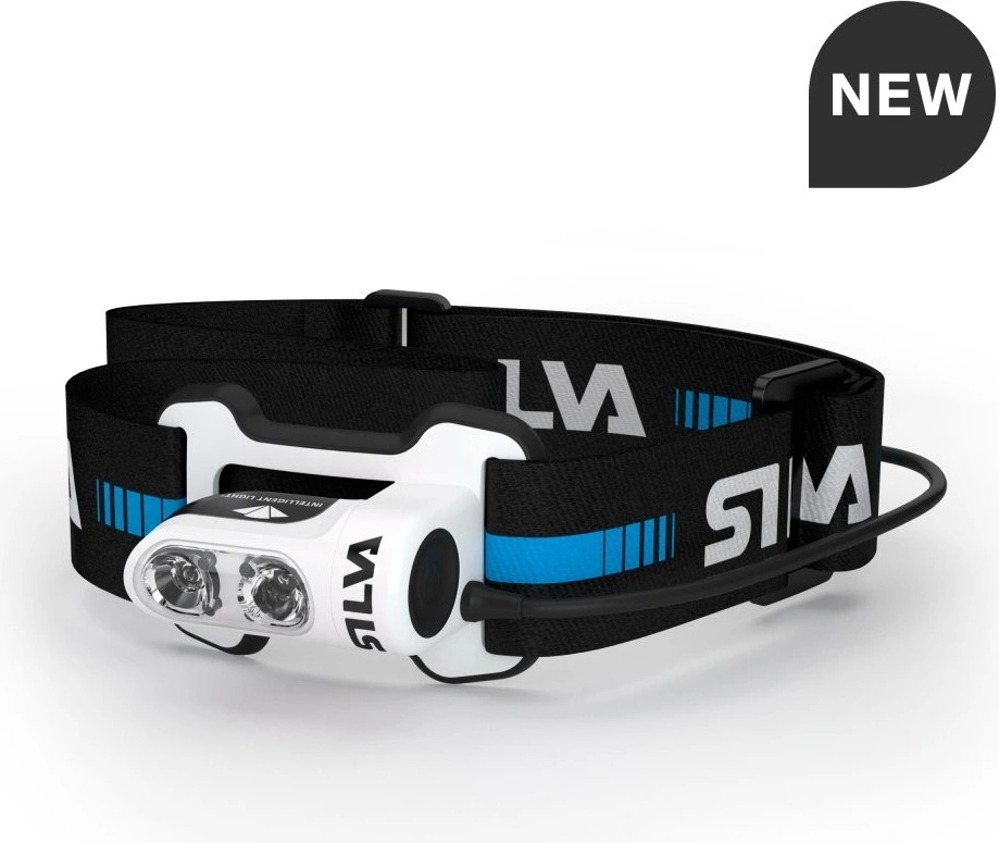 Silva Trail Runner 4X