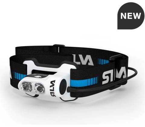 Silva Trail Runner 4X