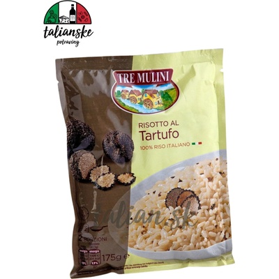Tru Mulini Rizoto s hľuzovkou 175g