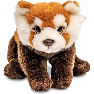 ZOOPANDA ČERVENÁ 79712 17 cm