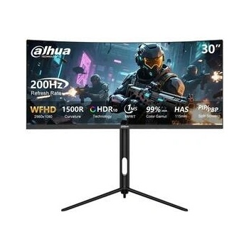 Dahua LM30-E330CA