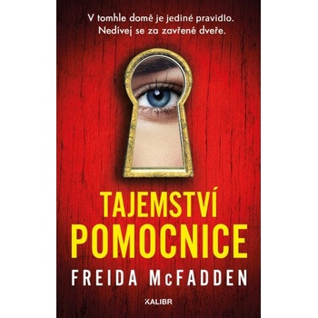 Tajemství pomocnice