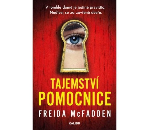 Tajemství pomocnice