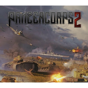 Panzer Corps 2