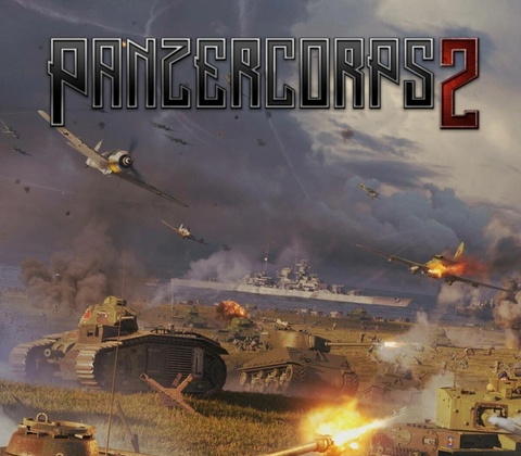 Panzer Corps 2