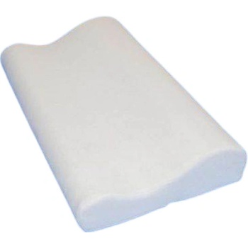 Memory Pillow ortopedický vankúš 30x30