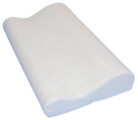 Memory Pillow ortopedický vankúš 30x30