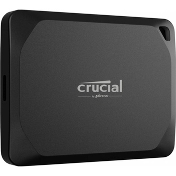 Crucial X10 Pro 2TB, CT2000X10PROSSD9