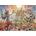 Educa - Puzzle Fairy & Butterflies - 500 piese