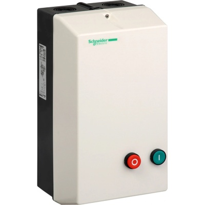 SCHNEIDER ELECTRIC SCHNEIDER Spouštěč LE3D18P7 LE3D18P7