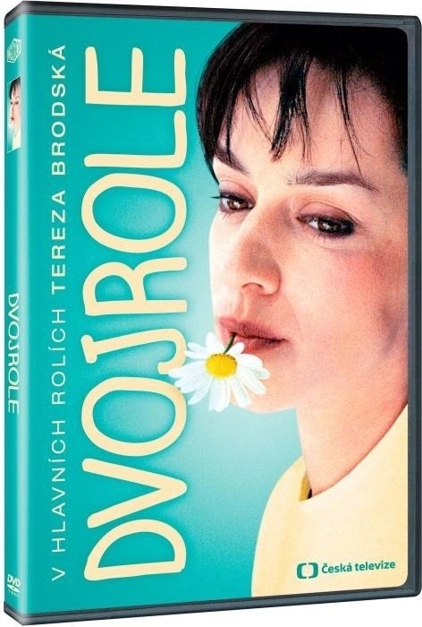 Dvojrole DVD
