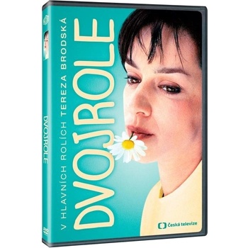 Dvojrole DVD