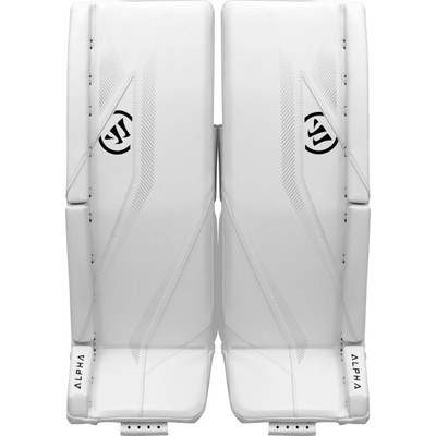Warrior Alpha S30 Jr GP S30 JR