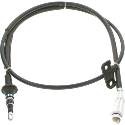 żażné lanko parkovacej brzdy BOSCH 1 987 477 819