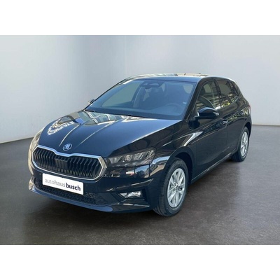 Skoda Fabia 1.0 TSI Selection DSG 85 kW