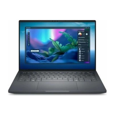 Dell Pro Max Premium 14 1Y0NT