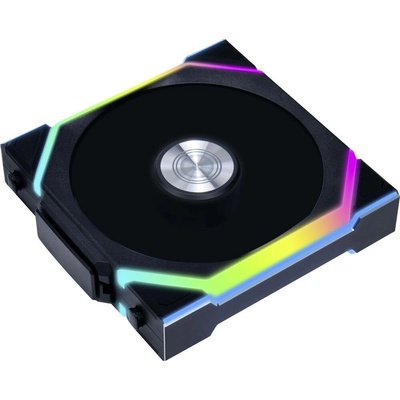 Lian Li UNI FAN SL Wireless 120 Reverse Blade Black 12RSL1W1B