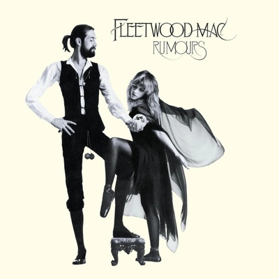 Fleetwood Mac: Rumours CD