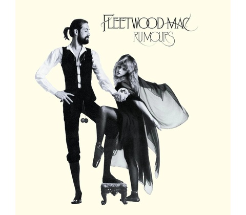 Fleetwood Mac: Rumours CD