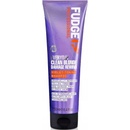 Šampony Fudge Everyday Clean Blonde Damage Rewind Shampoo 250 ml
