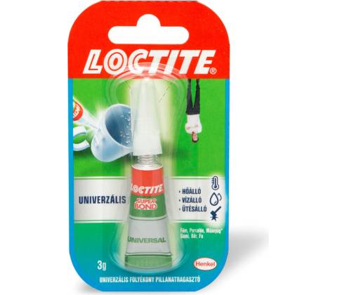 Loctite Super Bond 3g
