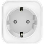 Xmart Смарт WiFi контакт Xmart WSP20, 16A (8598)