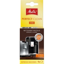 Melitta Perfect Clean KHH645 4 ks