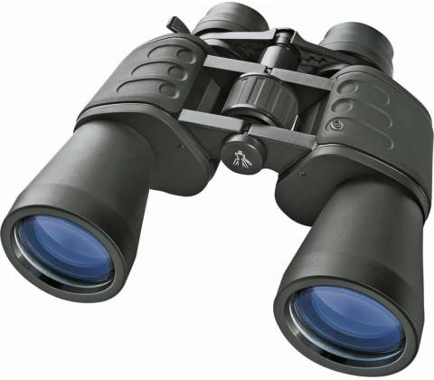 Bresser Hunter 8-24x50
