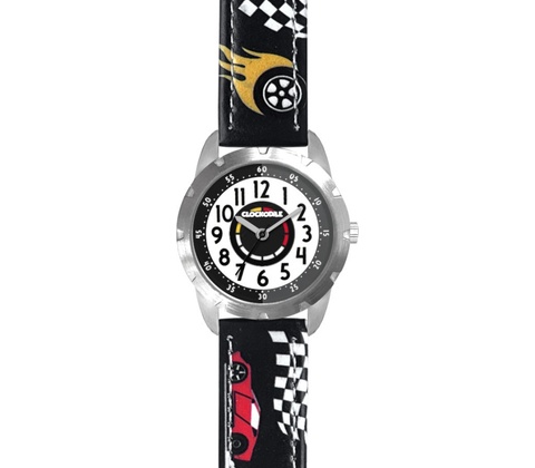 Clockodile CWB0120