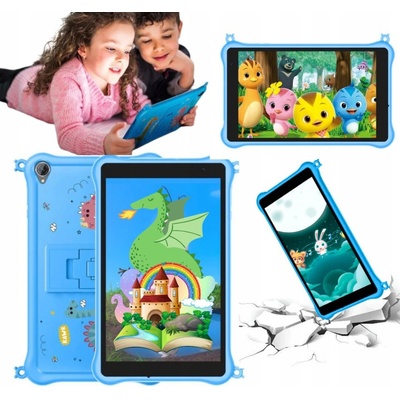 Blackview Tab 50 Kids 3GB/64GB Blue