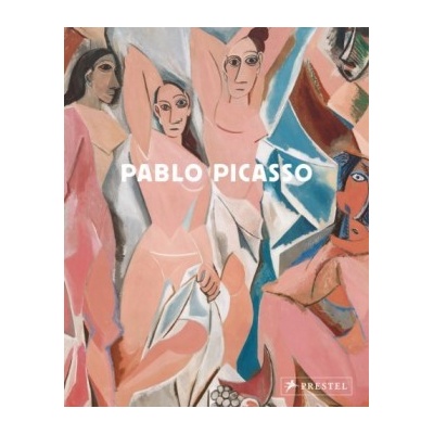 Pablo Picasso - Masters of Art - Hajo Duchting
