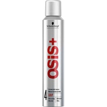 Schwarzkopf Osis+ Grip Super Hold Mousse pěnové tužidlo 200 ml